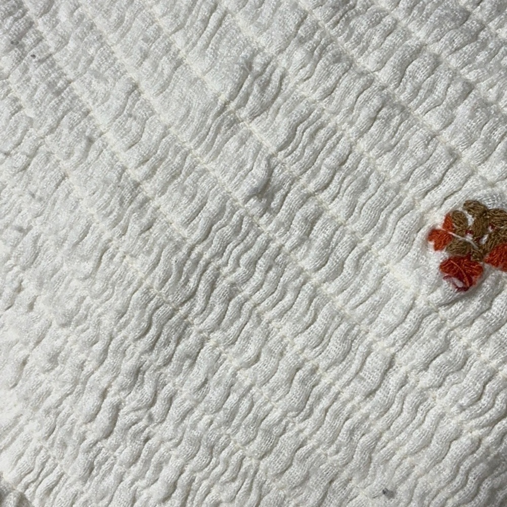 Free People Counting Daisies Mini Dress - Picture 8 of 12